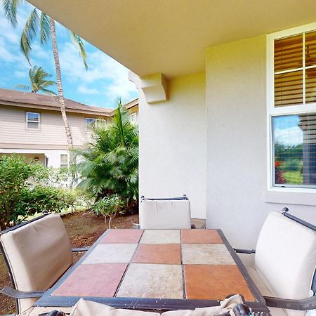 Waikoloa Colony Villas #1306 Kültér fotó