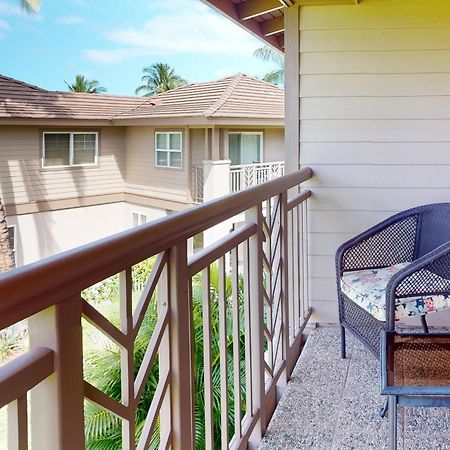 Waikoloa Colony Villas #1306 Kültér fotó