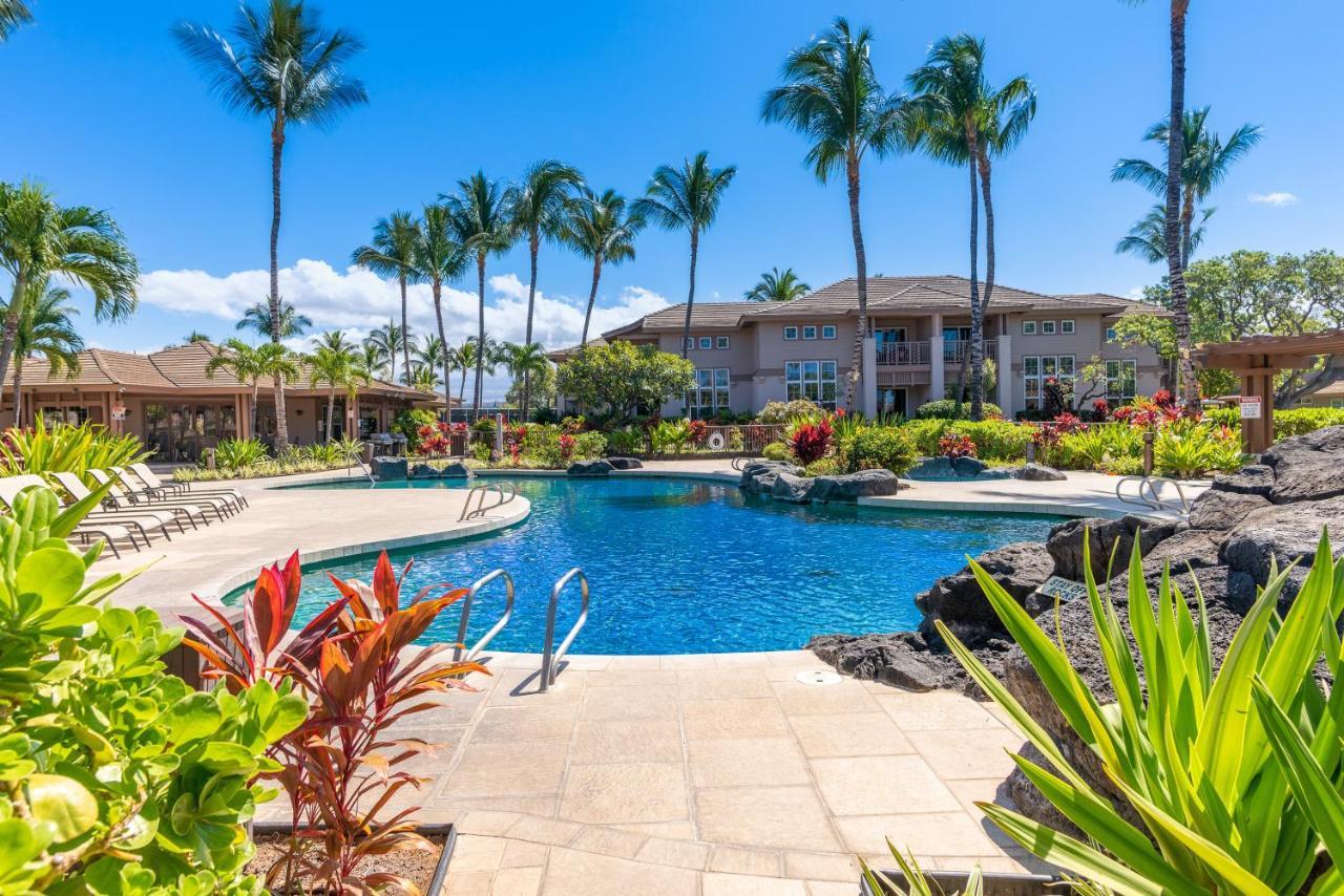 Waikoloa Colony Villas #1306 Kültér fotó