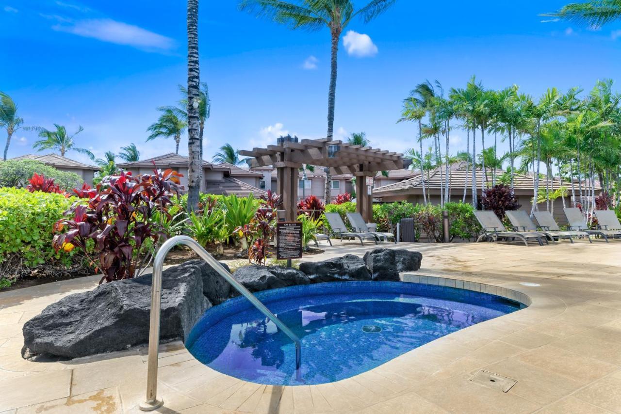 Waikoloa Colony Villas #1306 Kültér fotó