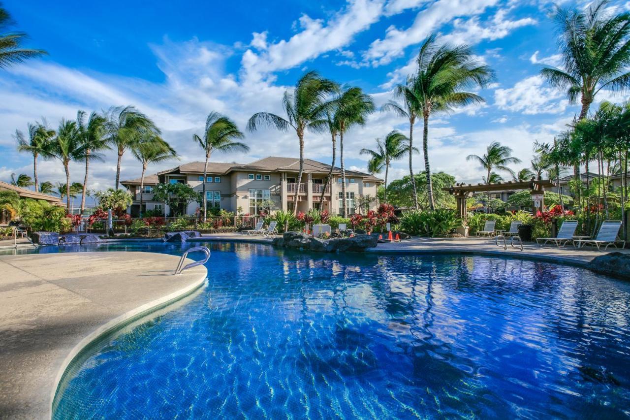 Waikoloa Colony Villas #1306 Kültér fotó