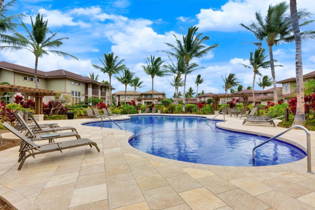 Waikoloa Colony Villas #1306 Kültér fotó