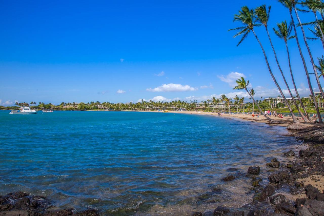 Waikoloa Colony Villas #1306 Kültér fotó
