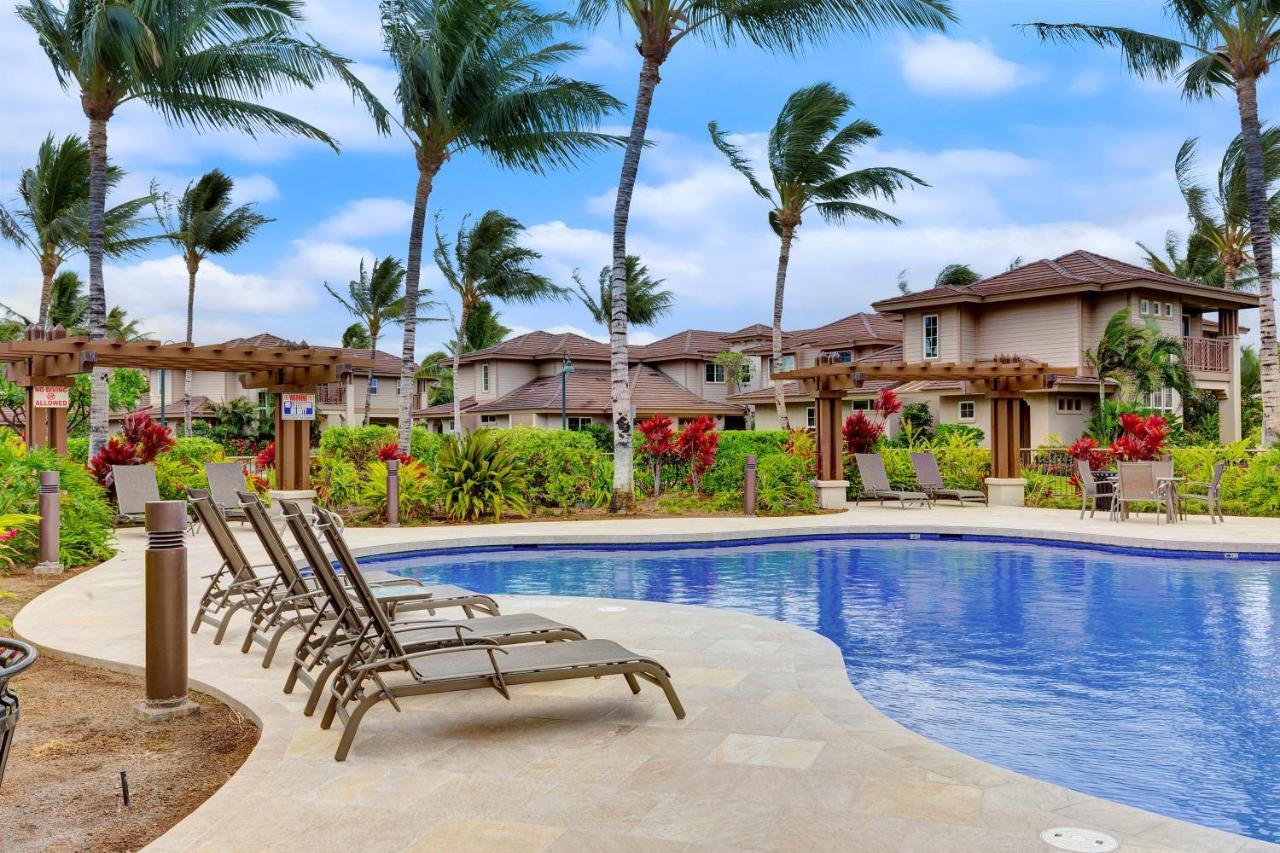 Waikoloa Colony Villas #1306 Kültér fotó