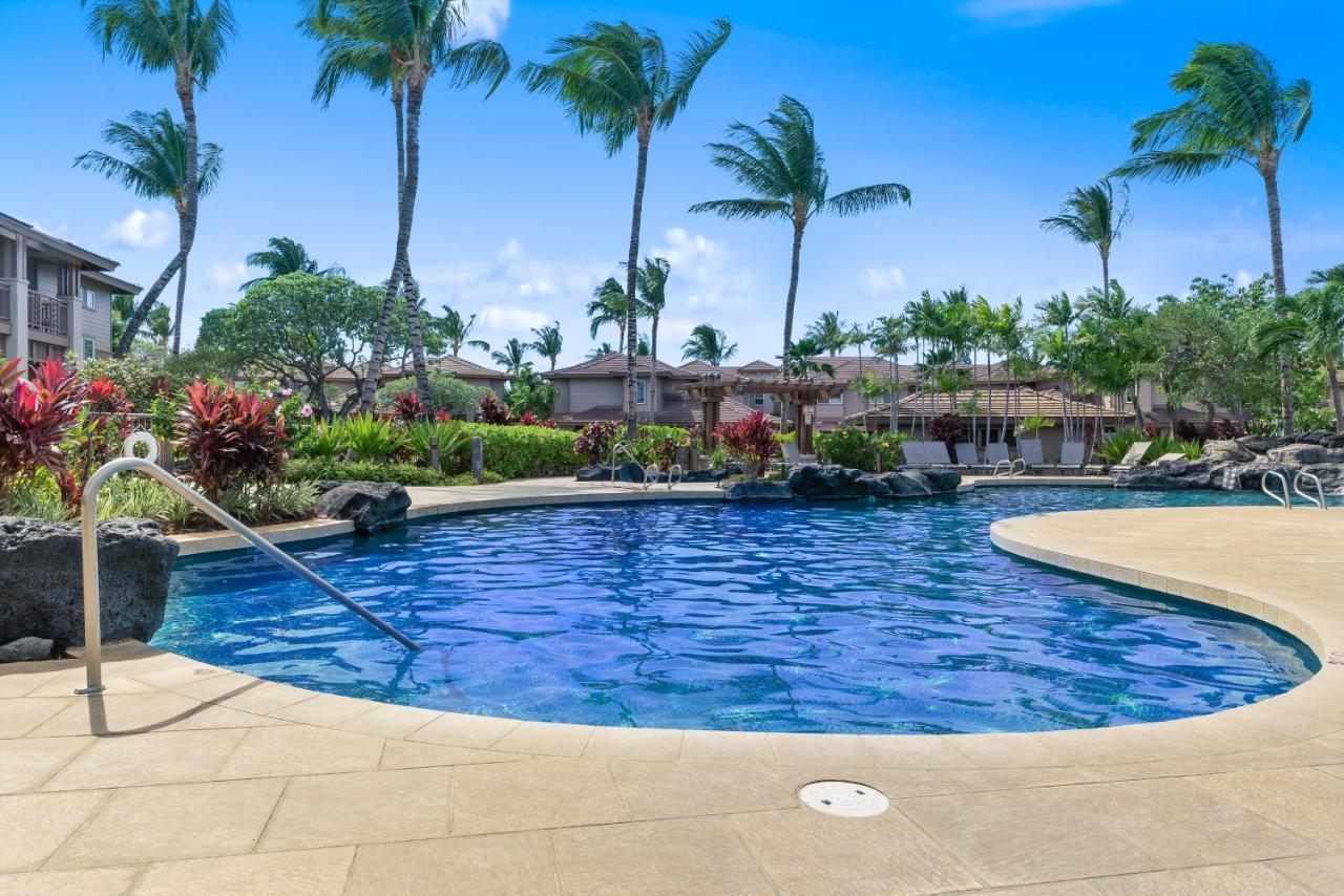 Waikoloa Colony Villas #1306 Kültér fotó