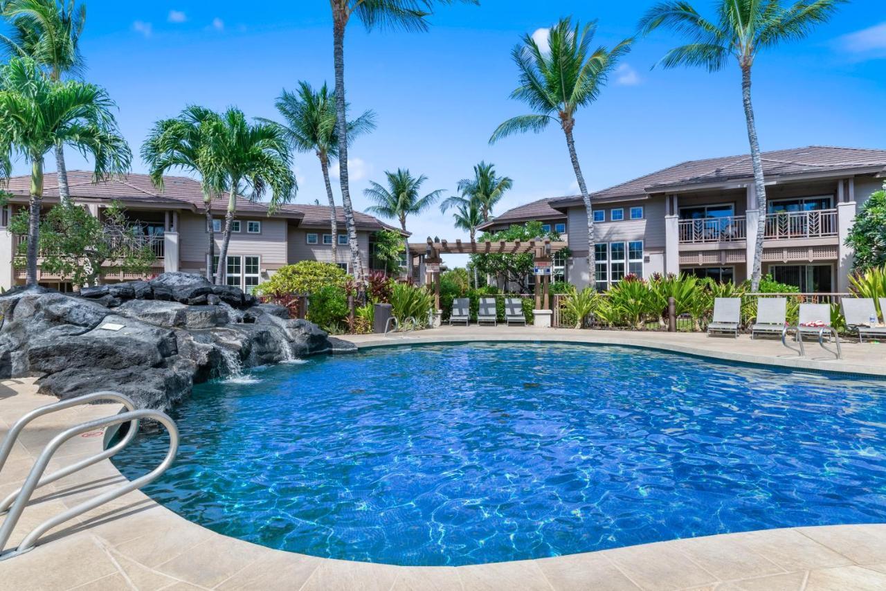 Waikoloa Colony Villas #1306 Kültér fotó