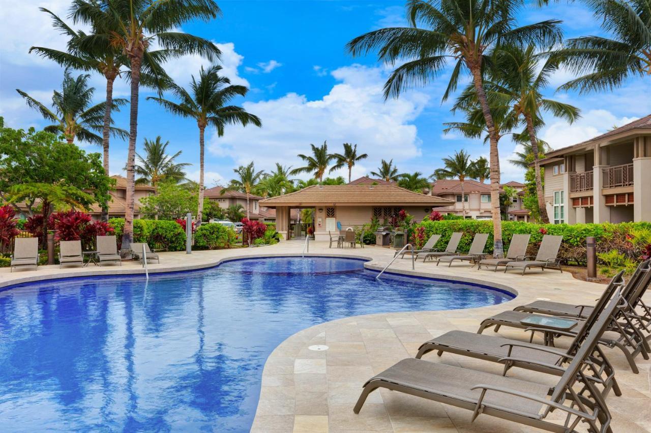 Waikoloa Colony Villas #1306 Kültér fotó