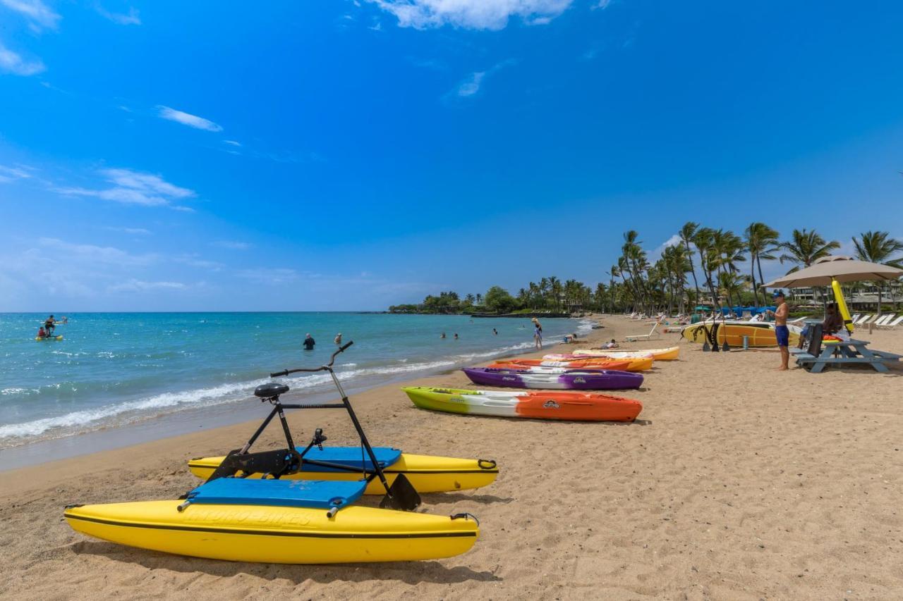 Waikoloa Colony Villas #1306 Kültér fotó