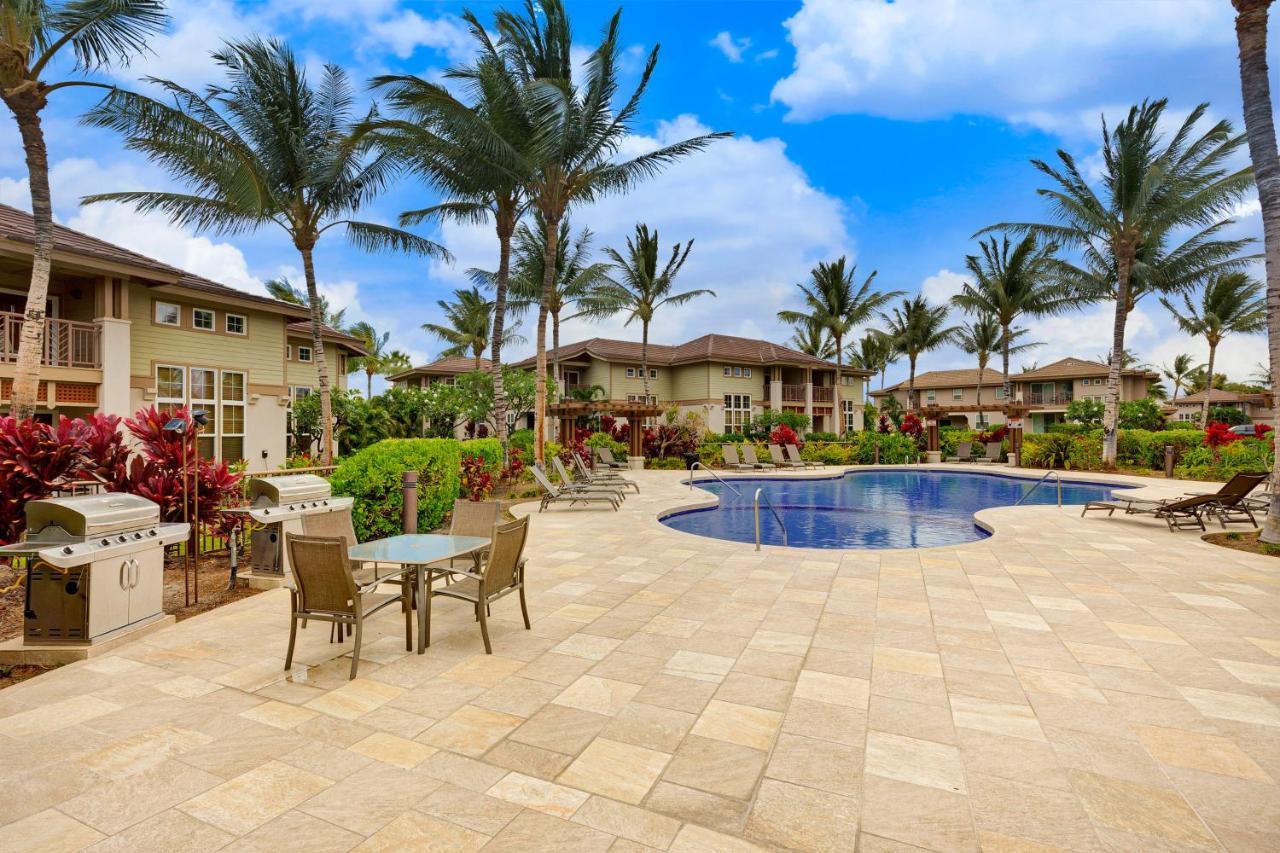 Waikoloa Colony Villas #1306 Kültér fotó