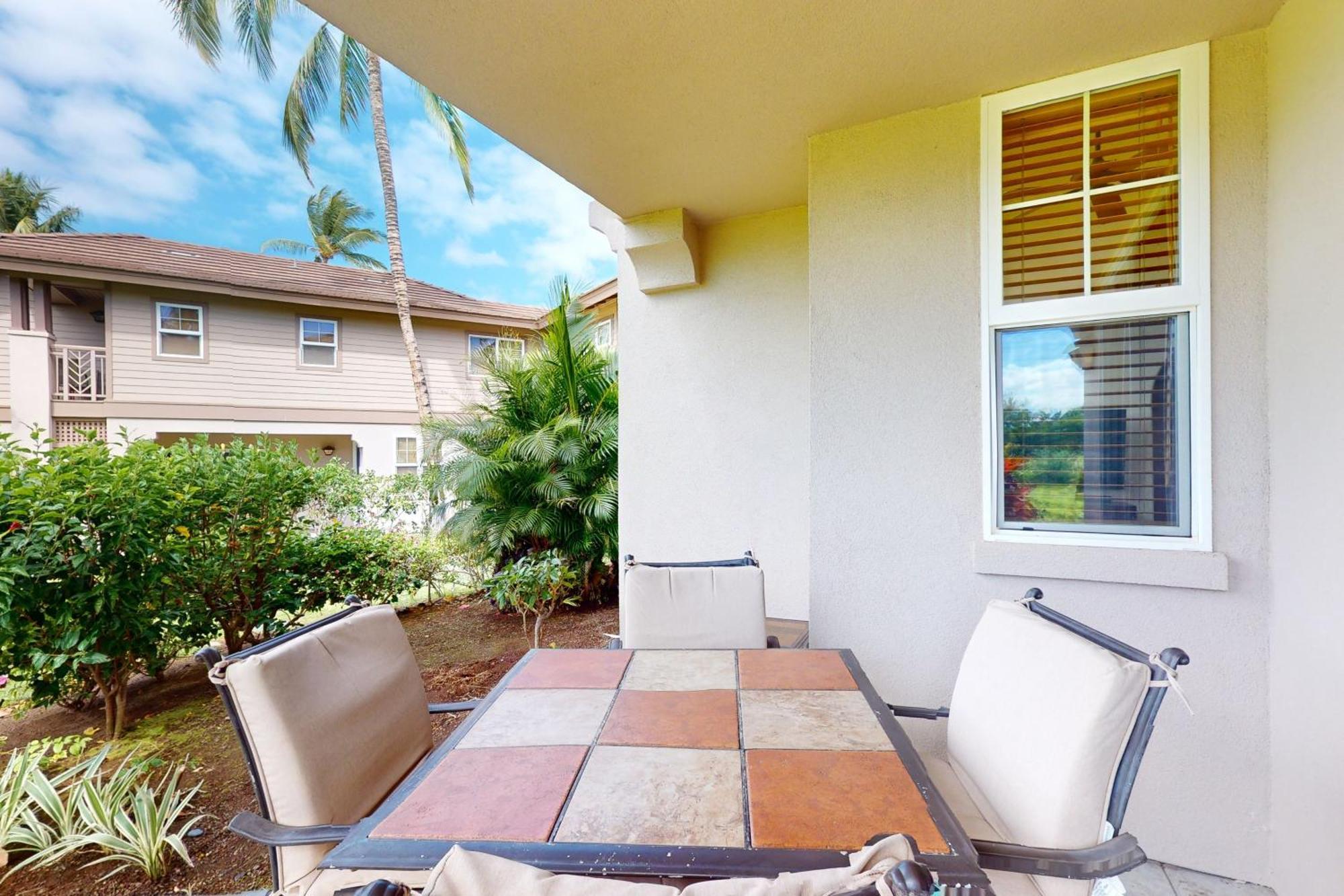 Waikoloa Colony Villas #1306 Kültér fotó